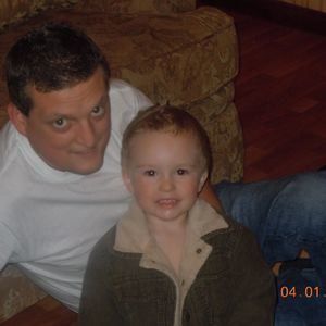 Meet your Posher, Jason